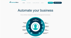 Desktop Screenshot of interlockware.com